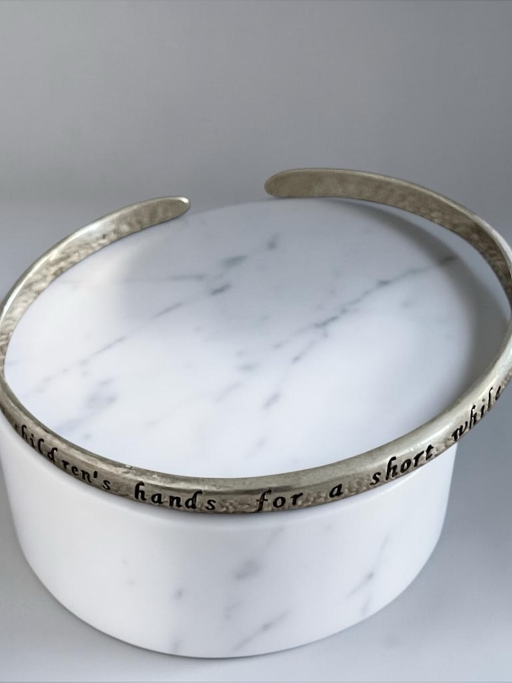 925 Sterling Silver Bracelets